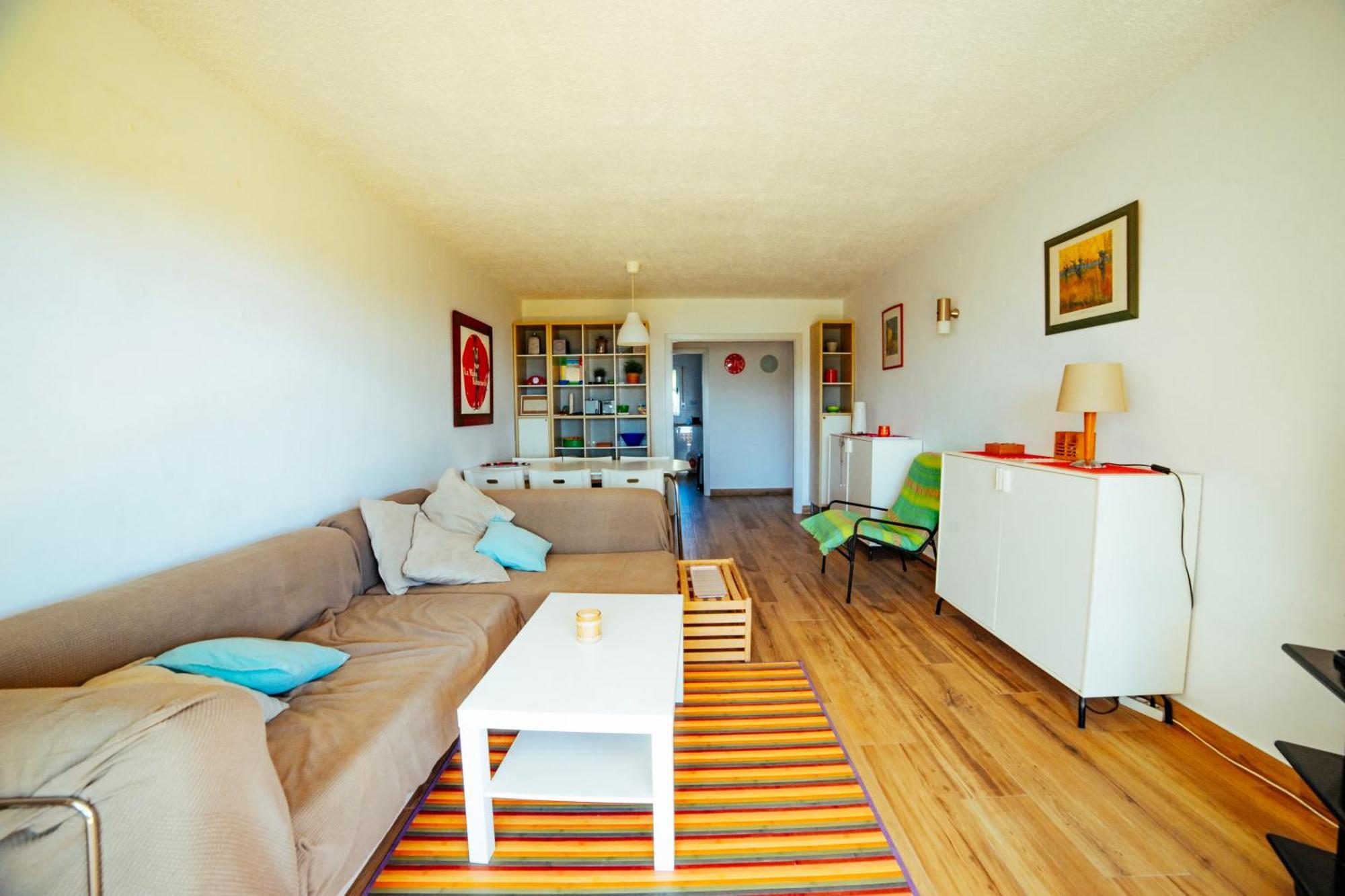 Apartment Horizon Paradise - Primera Linea De Playa