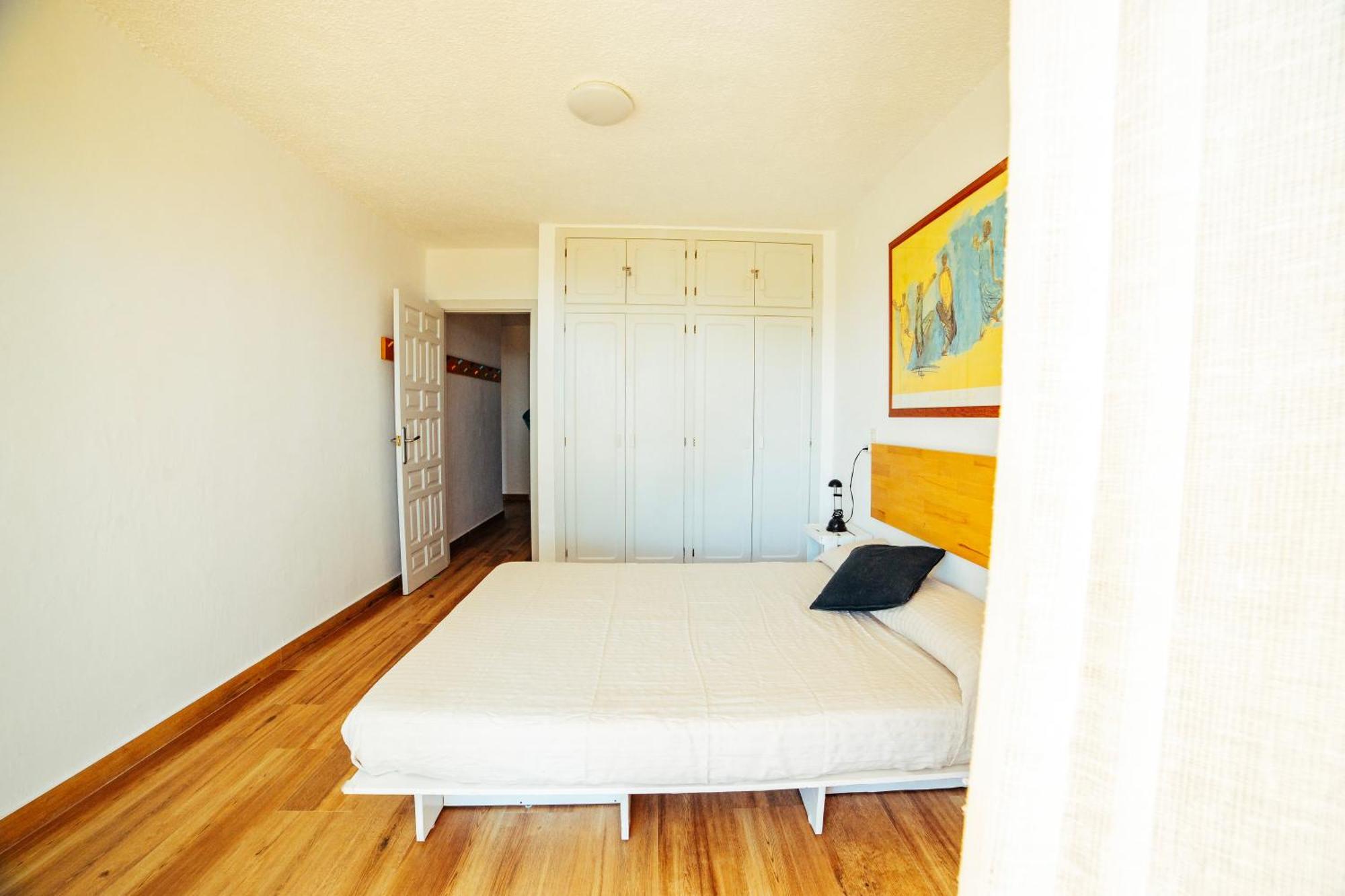 Apartament Horizon Paradise - Primera Linea De Playa *
