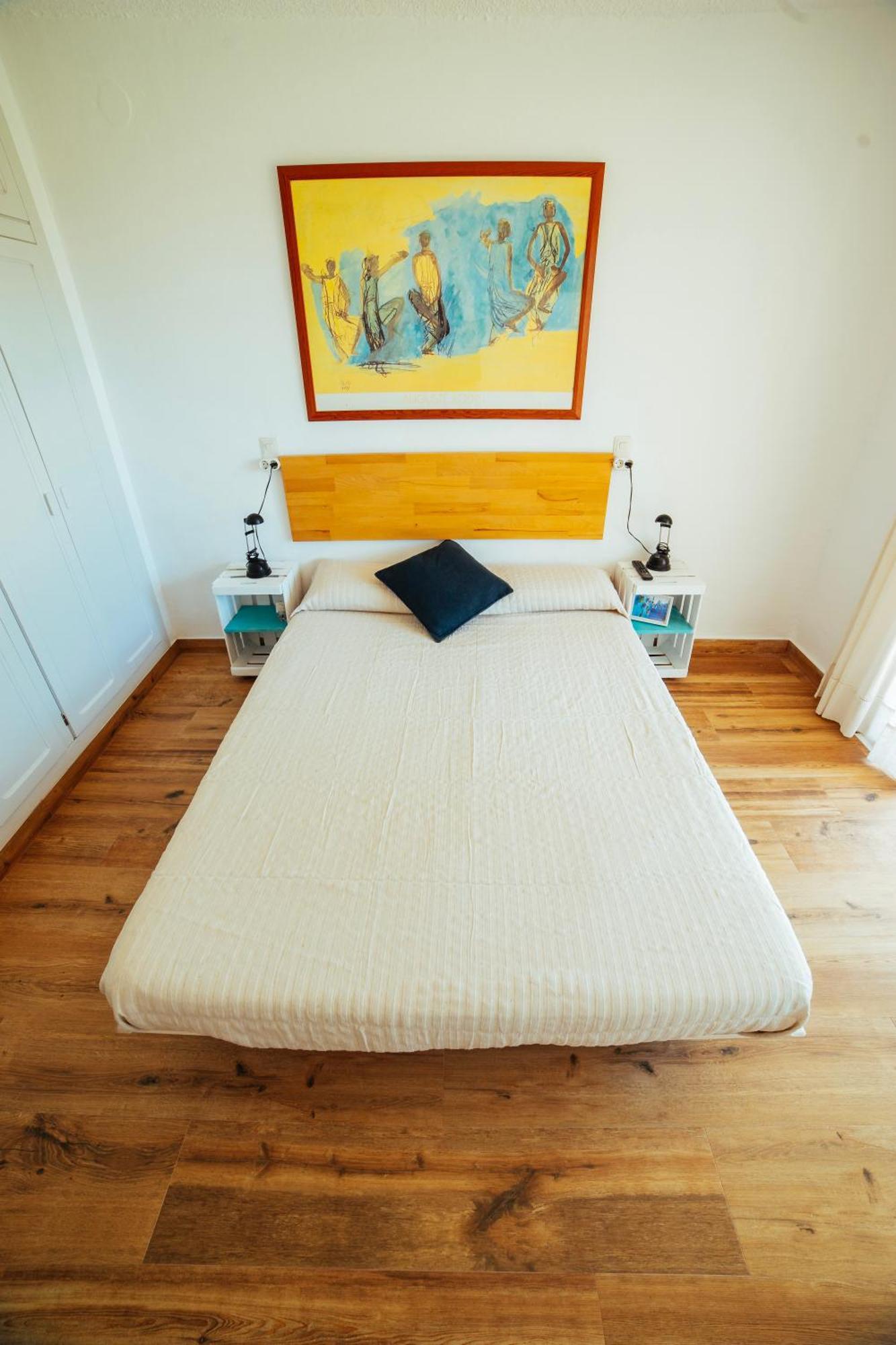 Apartament Horizon Paradise - Primera Linea De Playa